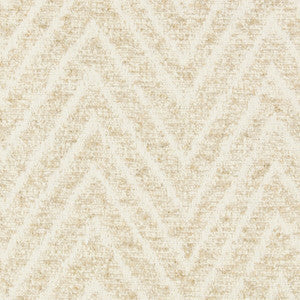 Denver 1 Champagne by Stout Fabric