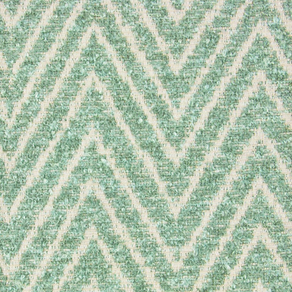 Denver 2 Aqua by Stout Fabric FREEDOM PERFORMANCE 67%ACR 33%POL USA PERFORMANCE RATED FABRIC WYZENBEEK 100 000 DOUBLE RUB WEAR TEST (HEAVY DUTY) FLAME RETARDANT-U.F.A.C. CLASS 1 FLAME RETARDANT-N.F.P.A. 260A CLASS 1 CATB 117-2013 Horizontal: 14.125 and Vertical: 11.75 54 in - Fabric Carolina -
