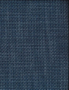 Denver Blueberry 306 by Norbar Fabric PRISM BLUES 94% POLYESTER 5% LINEN CHINA 57 - Fabric Carolina -
