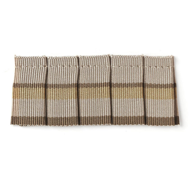 Cristabel 36 Carbon by Stout Trim Stout Trim Cristabel 36 CarbonTrim Art Of Design Trim-2 Cords 53%Cot 47%Svi China </p><p>Repeat: H: 0, V: 0 0.25 in - Fabric Carolina -