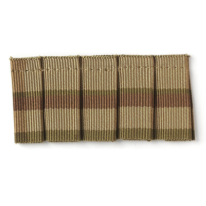 Deposit 4 Tarragon by Stout Trim MYSTIQUE TRIM 100%SVI CHINA Horizontal: 0.000 and Vertical: 0.000 1.75 in - Fabric Carolina -