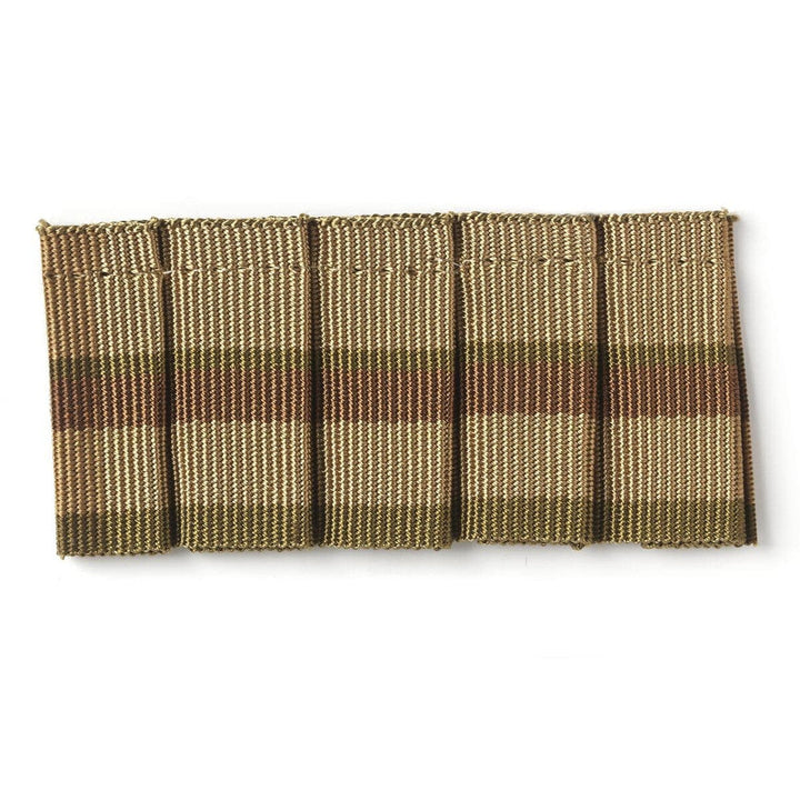 Deposit 4 Tarragon by Stout Designer Trim MYSTIQUE TRIM 100%SVI CHINA Horizontal: 0 and Vertical: 0 1.75 in - Swanky Fabrics -