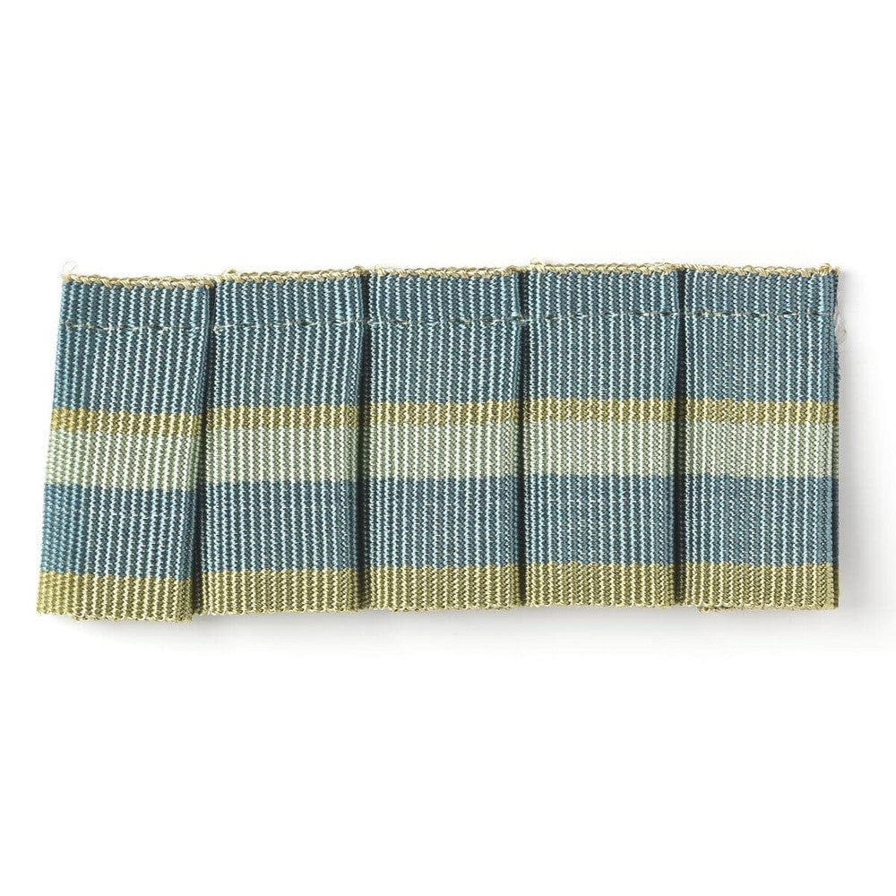 Banquet 1 Sandlewood by Stout Trim Stout Trim Banquet 1 SandlewoodTrim Illumination Trim 100%Cot 100%Svt India </p><p>Repeat: H: 7.5, V: 0 4 in - Fabric Carolina -