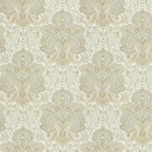 Deptford 1 Driftwood by Stout Fabric