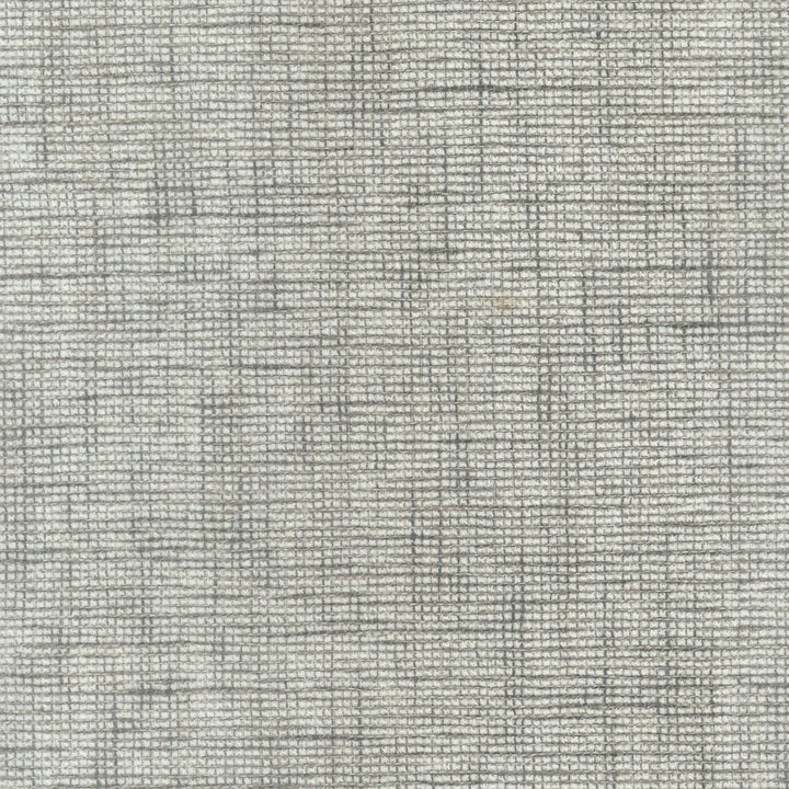 Deputy 1 Silver by Stout Fabric RAINBOW LIBRARY FOG/COAL 100%POL CHINA WYZENBEEK 50 000 DOUBLE RUB WEAR TEST (HEAVY DUTY) Horizontal: 0 and Vertical: 0 56 in - Fabric Carolina -