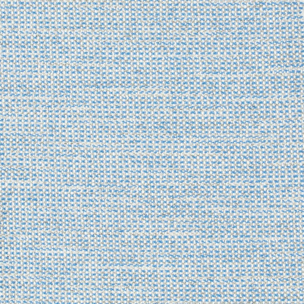 Derby 6 Bluebird by Sunbrella Fabric Sunbrella Fabric Derby 6 BluebirdFabric Well Suited Sunbrella 100%Sn USA </p><p>Repeat: H: 0, V: 0 54 in - Fabric Carolina -