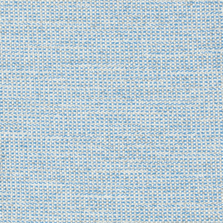 Derby 6 Bluebird by Sunbrella Designer Fabric WEATHERING HEIGHTS SUNBRELLA 100%SN USA PERFORMANCE RATED FABRIC WYZENBEEK 47 000 DOUBLE RUB WEAR TEST (HEAVY DUTY) LIGHTFASTNESS-AATCC TM 16 (1500 HOURS) CATB 117-2013 Horizontal: 0 and Vertical: 0 54 in - Swanky Fabrics -