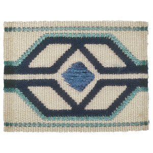 Dermotte 6 Indigo by Stout Trim