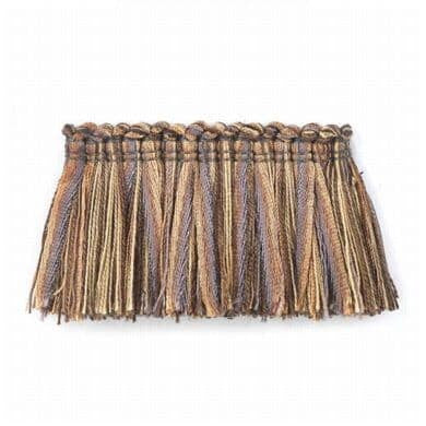 Derrick 5 Espresso by Stout Trim Stout Trim Derrick 5 EspressoTrim INSPIRATIONS TRIM 60%ACT 18%SVI 8%OTH 8%COT 6%ACR ITALY </p><p>Repeat: H: 0.000, V: 0.000 2 in - Fabric Carolina -