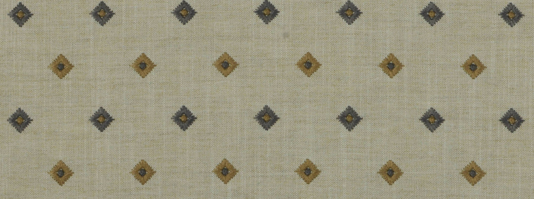 Derry 197 Flax by Covington Designer Fabric