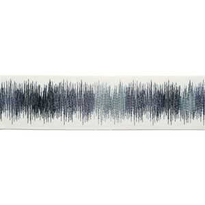 Derry Emb Tape Admiral by Magnolia Trim