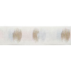 Derry Emb Tape Blossom by Magnolia Trim