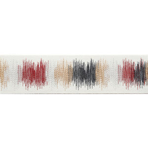 Derry Emb Tape Gem by Magnolia Trim