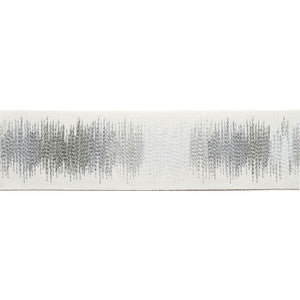 Derry Emb Tape Rosemary by Magnolia Trim