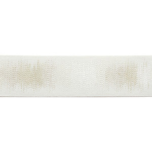 Derry Emb Tape Sand by Magnolia Trim