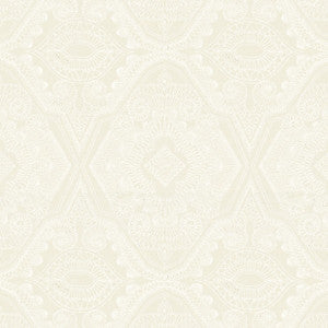 Dervol 1 Oyster by Stout Fabric