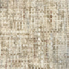 Mosaic Desert Sand by Europatex Fabric