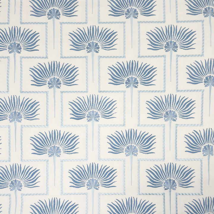 Desoto 3 Starlight by Stout Fabric Stout Fabric Desoto 3 StarlightFabric RAINBOW LIBRARY BREEZE/AEGEAN 100%COT %REMB INDIA </p><p>Repeat: H: 8.000, V: 8.000 51 in - Fabric Carolina -