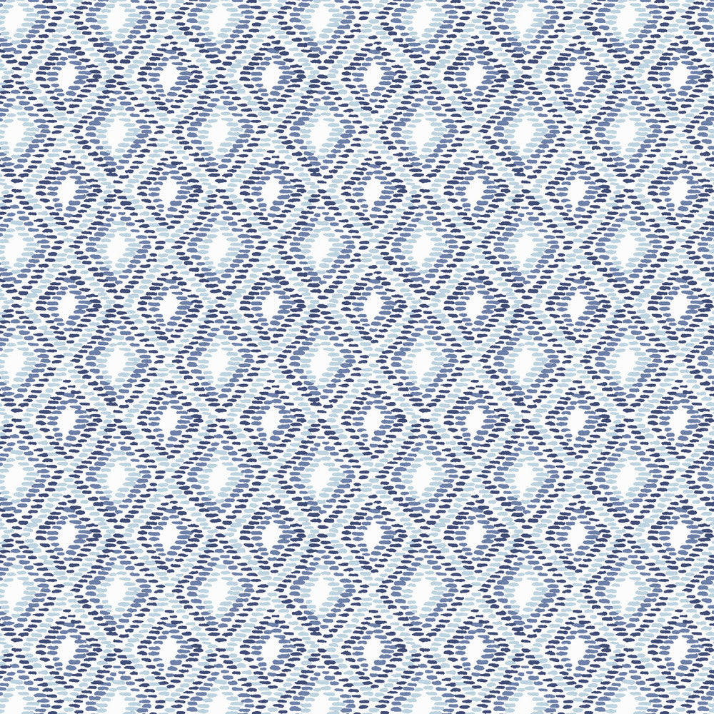 Destiny 1 Lake by Aoc Fabric Aoc Fabric Destiny 1 LakeFabric THE ART OF COLOR OASIS 100%COT USA </p><p>Repeat: H: 6.750, V: 7.625 56 in - Fabric Carolina -