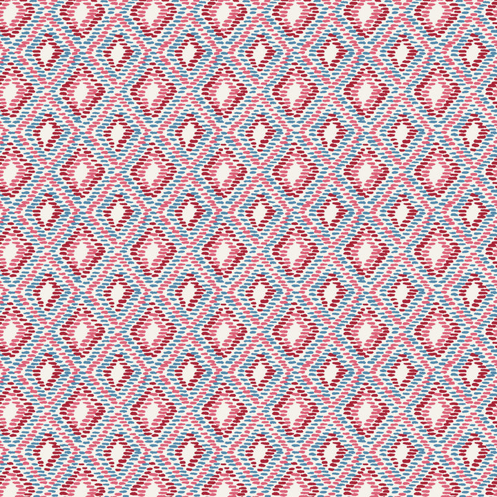 Destiny 2 Festival by Aoc Fabric Aoc Fabric Destiny 2 FestivalFabric The Art Of Color Oasis 100%Cot USA </p><p>Repeat: H: 6.75, V: 0 56 in - Fabric Carolina -