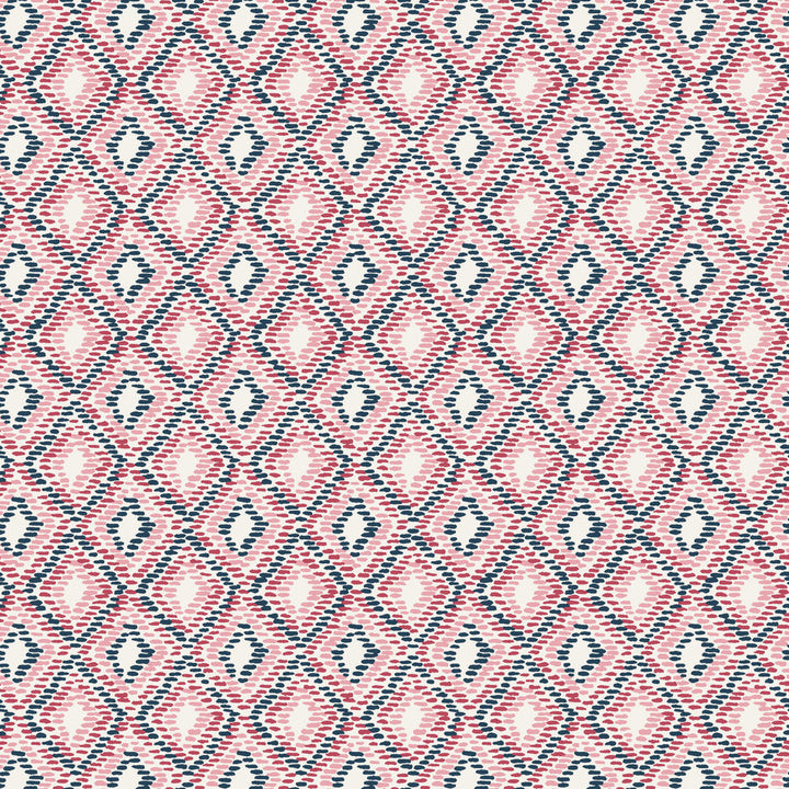 Destiny 3 Americana by Aoc Fabric Aoc Fabric Destiny 3 AmericanaFabric THE ART OF COLOR OASIS USA </p><p>Repeat: H: 6.750, V: 7.625 56 in - Fabric Carolina -