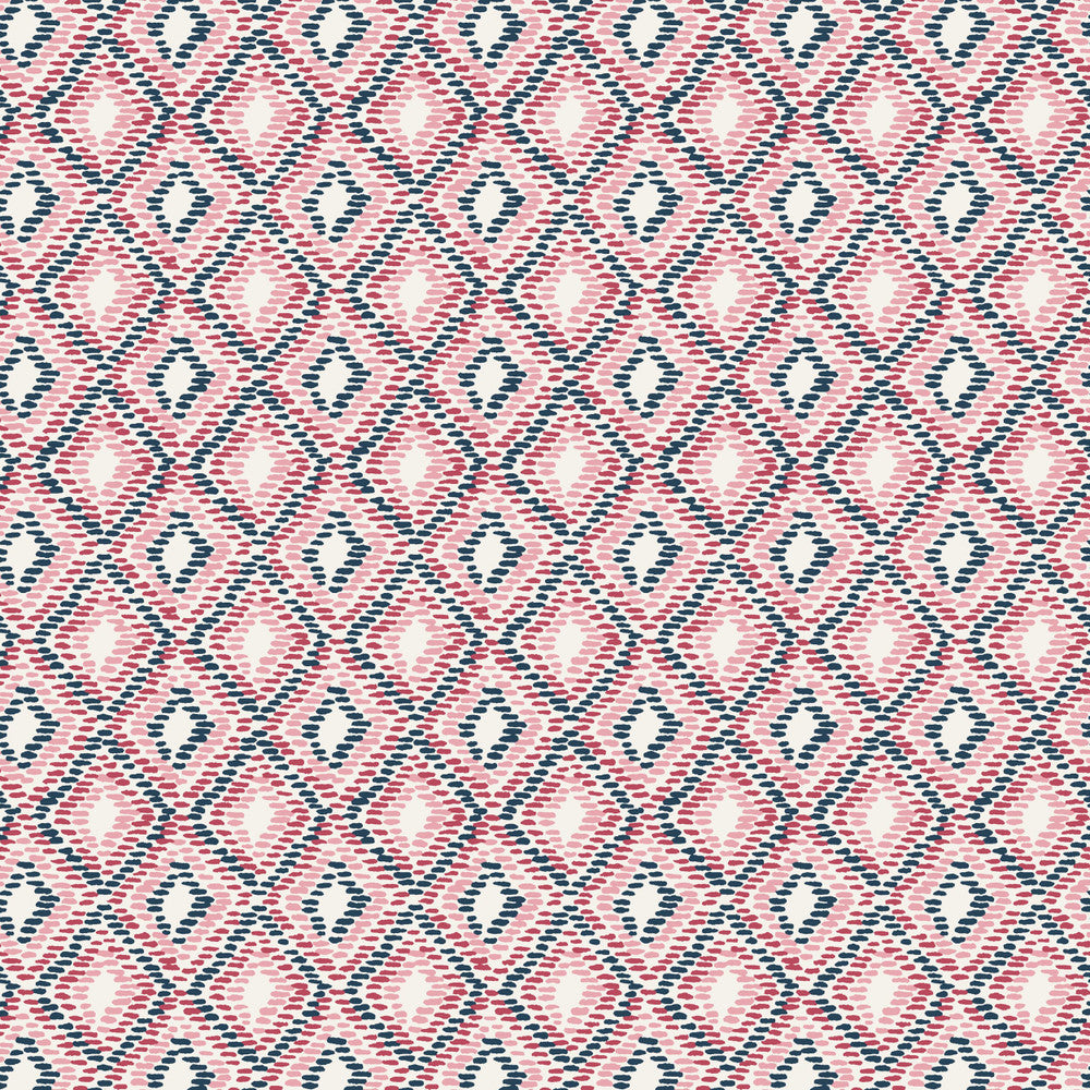 Destiny 3 Americana by Aoc Fabric Aoc Fabric Destiny 3 AmericanaFabric The Art Of Color Oasis 100%Cot USA </p><p>Repeat: H: 6.75, V: 0 56 in - Fabric Carolina -