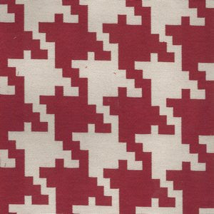 Destiny Poppy by Norbar Fabric See Sample 69% COTTON 31% POLYESTER CHINA 27,000 WYZENBEEK 2 1/2"V 2 3/8"H 56 - Fabric Carolina -