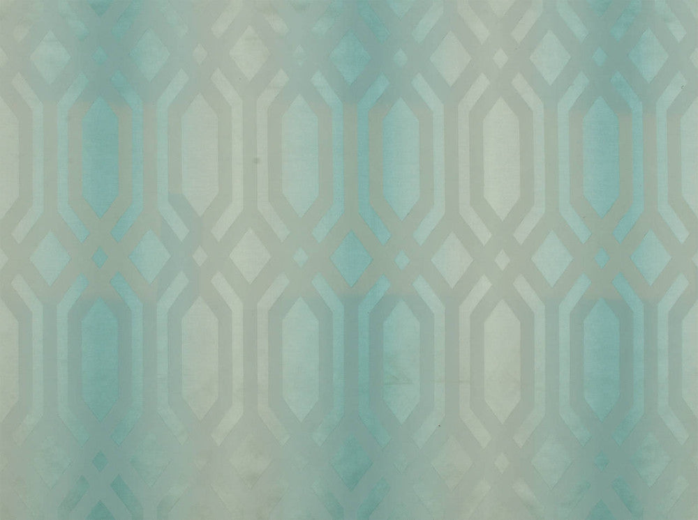 Destiny Serenity 503 by Covington Fabric our website for purchase 57% Cotton, 43% Polyester China 60000 Horizontal: 14.75" and Vertical: 9.88" 59" - Fabric Carolina -