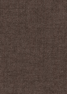 Destry Chocolate 14 by Norbar Fabric
