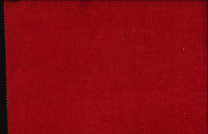 Destry Red 97 by Norbar Fabric