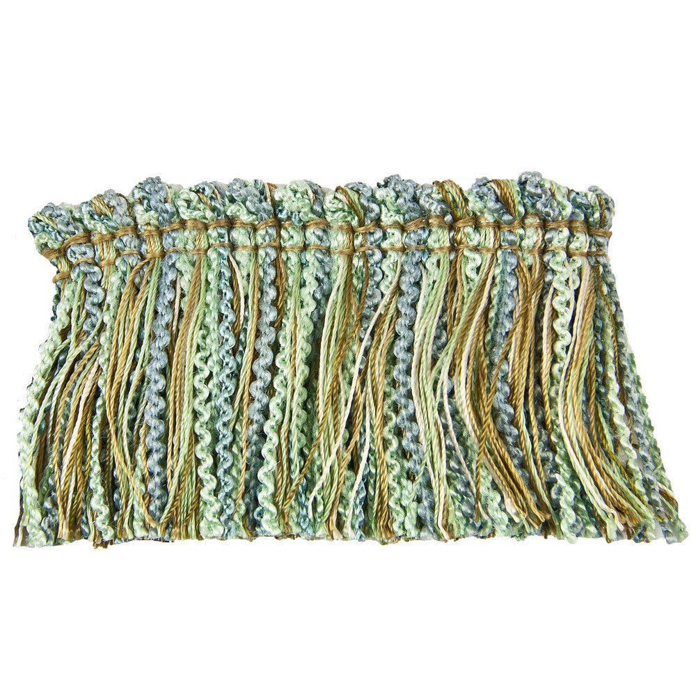 Detour 2 Seamist by Stout Designer Trim Mystique Trim 55% Polyester 45% Spun Viscose CHINA Horizontal: 0 and Vertical: 0 2.25 in - Swanky Fabrics -