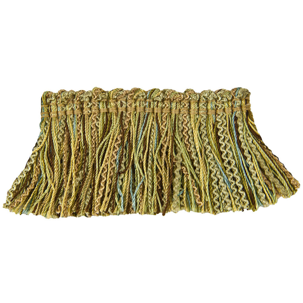 Detour 4 Tarragon by Stout Trim MYSTIQUE TRIM 55%POL 45%SVI CHINA Horizontal: 0 and Vertical: 0 2.25 in - Fabric Carolina -