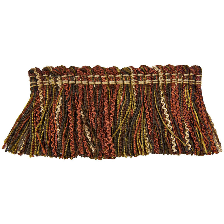 Detour 5 Bark by Stout Trim Mystique Trim 55% Polyester 45% Spun Viscose CHINA Horizontal: 0 and Vertical: 0 2.25 in - Fabric Carolina -
