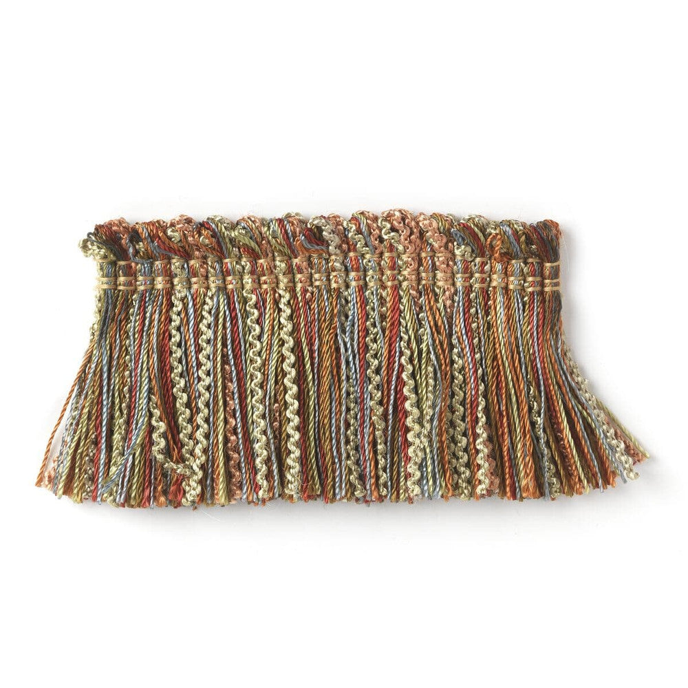 Detour 7 Spice by Stout Trim MYSTIQUE TRIM 55%POL 45%SVI CHINA Horizontal: 0 and Vertical: 0 2.25 in - Fabric Carolina -