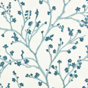 Detroit 1 Harbor by Stout Fabric
