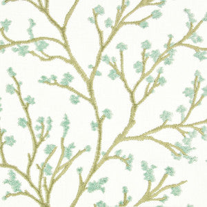 Detroit 2 Seamist by Stout Fabric