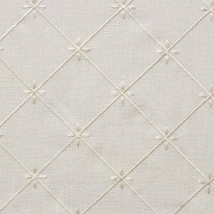 Deveraux 3 Vanilla by Stout Fabric