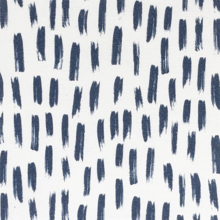 Deville 1 Indigo by Stout Fabric Stout Fabric Deville 1 IndigoFabric RAINBOW LIBRARY DENIM/INDIGO 100%COT SPAIN </p><p>Repeat: H: 6.750, V: 6.750 54 in - Fabric Carolina -