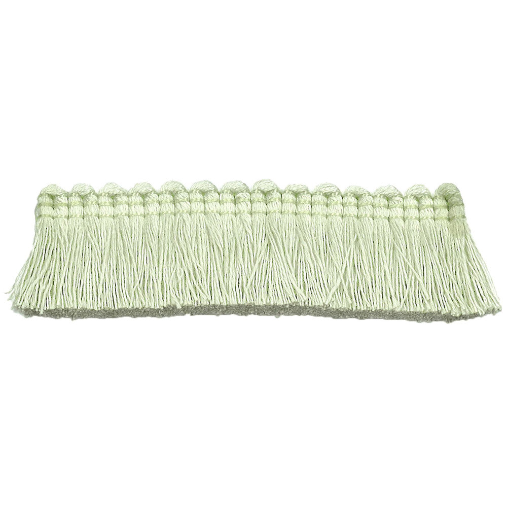 Devlin 11 Dewkist by Stout Trim Stout Trim Devlin 11 DewkistTrim ILLUMINATE TRIM CHINA </p><p>Repeat: H: 0.000, V: 0.000 1.2 in - Fabric Carolina -