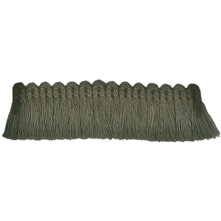 Hemingway 27 Springtime by Stout Trim Stout Trim Hemingway 27 SpringtimeTrim Art Of Design Braids/Gimp/Border 70%Svi 17%Cot 13%Nyl China </p><p>Repeat: H: 0, V: 0 1.37 in - Fabric Carolina -