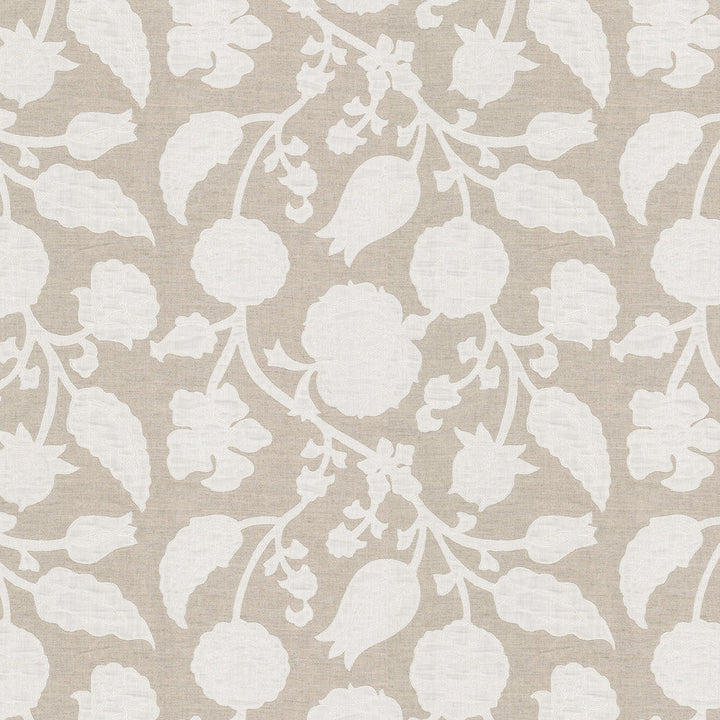Dewey 1 Linen by Stout Fabric Stout Fabric Dewey 1 LinenFabric RAINBOW LIBRARY SANDUNE/DESERT 55%LIN 45%COT %BEMB INDIA </p><p>Repeat: H: 15.250, V: 15.375 50.5 in - Fabric Carolina -