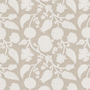Dewey 1 Linen by Stout Fabric