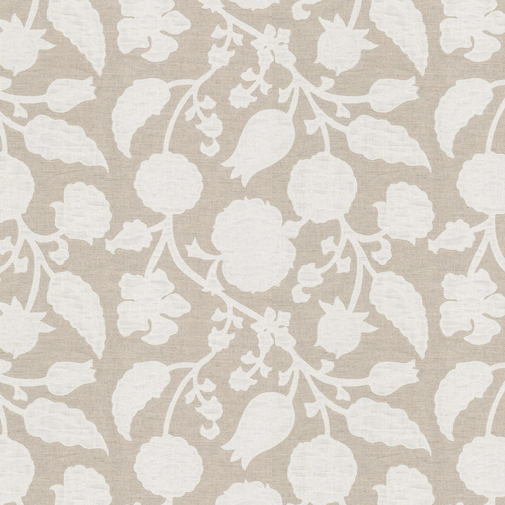 Dewey 1 Linen by Stout Fabric Stout Fabric Dewey 1 LinenFabric RAINBOW LIBRARY SANDUNE/DESERT 55%LIN 45%COT %BEMB INDIA </p><p>Repeat: H: 15.250, V: 15.375 50.5 in - Fabric Carolina -
