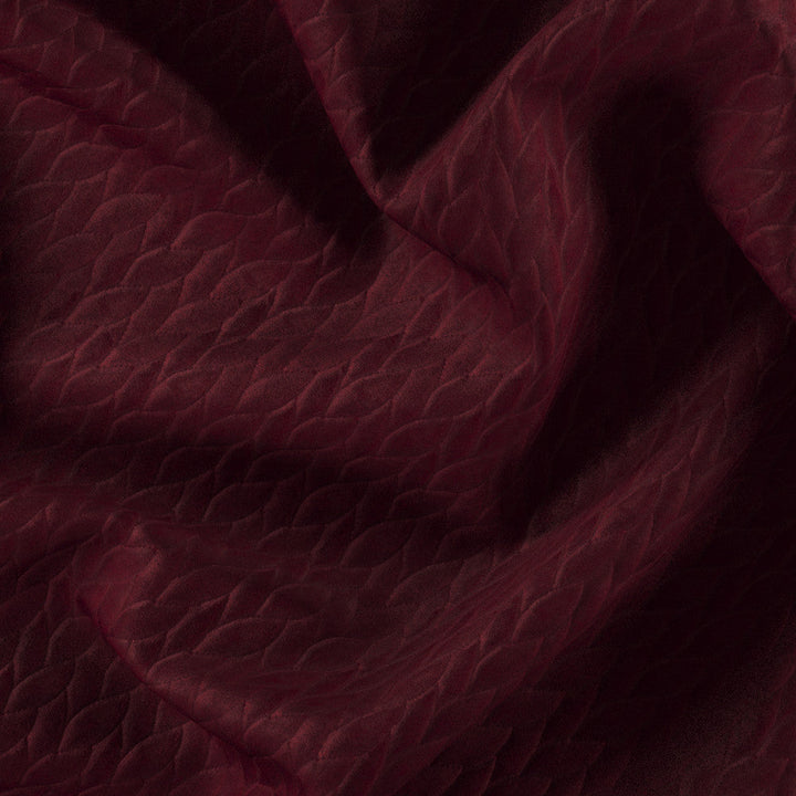 DEW 48J8941 by JF Designer Fabric Quiltress 100% Polyester China  Horizontal: 1.375 and Vertical: 1.5 54  - Swanky Fabrics -