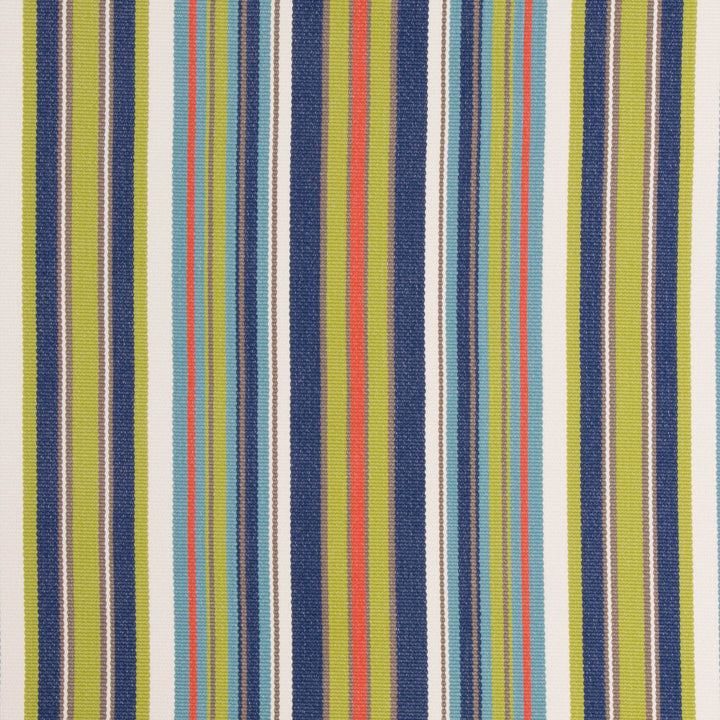 Dexter Multi by Bella-Dura Fabric  100% BELLA DURA POLYOLEFIN USA 70000 H: N/A V: 7.75'' 53.5''  - Fabric Carolina -