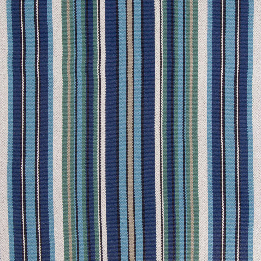 Dexter Shoreline by Bella-Dura Fabric  100% BELLA DURA POLYOLEFIN USA 70000 H: N/A V: 7.75'' 53.5''  - Fabric Carolina -