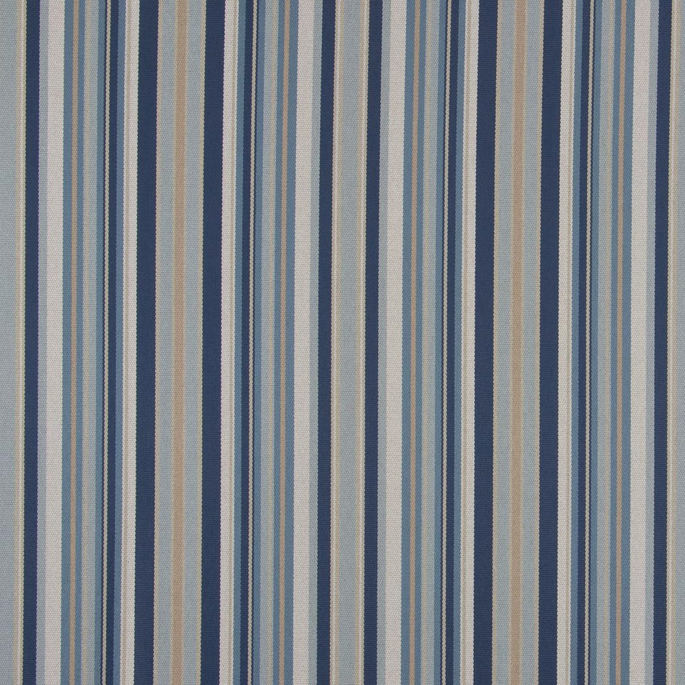 Dexter Atlantic by Bella-Dura Fabric  100% BELLA DURA POLYOLEFIN USA 70000 H: N/A V: 7.75'' 53.5''  - Fabric Carolina -