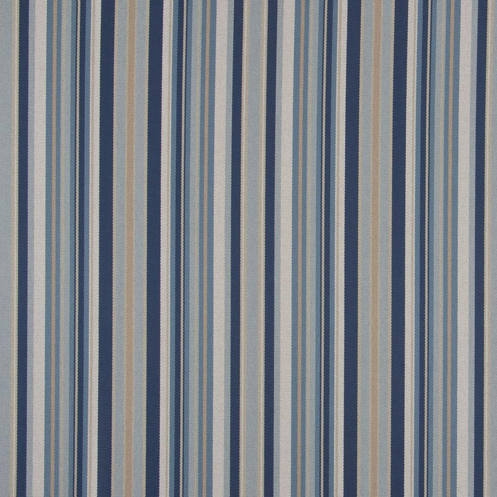 Dexter Atlantic by Bella-Dura Fabric  100% BELLA DURA POLYOLEFIN USA 70000 H: N/A V: 7.75'' 53.5''  - Fabric Carolina -