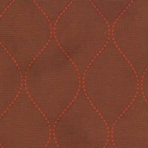 Dexter Auburn by Norbar Fabric 100% POLYESTER INDIA NOT AVAILABLE </p><p>Repeat: V-4.75"V - 3.25"H 54" - Fabric Carolina -