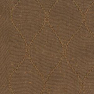 Dexter Cedar by Norbar Fabric See Sample 100% POLYESTER INDIA - </p><p>Repeat: Horizontal: 4.75" and Vertical: - 54" - Fabric Carolina -